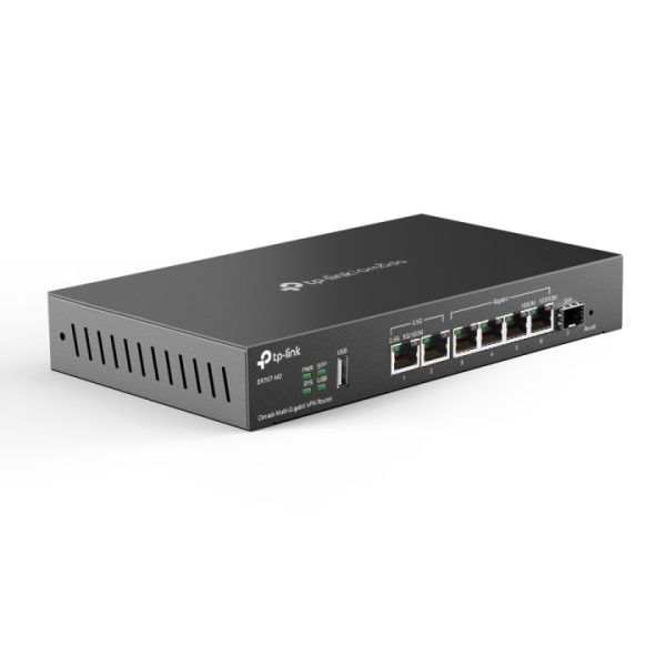 Omada Multi-Gigabit VPN Router TP-LINK ER707-M2